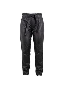 Gipsy Lederhose »GWMathea LGARYV« schwarz XL N-Gr