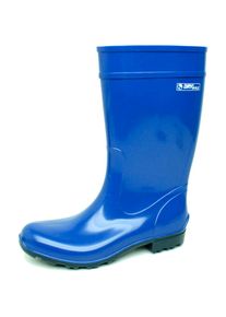 Bockstiegel Gummistiefel »Damenstiefel Luisa« blau 42 blau,-dunkelblau Damen-PVC-Stiefel