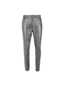 JCC Lederhose »31020354« schwarz 58 Normalgrößen
