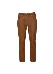 JCC Lederhose »Phill« braun 58 Normalgrößen