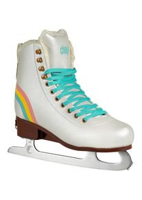 Chaaya CHAYA Schlittschuhe »Bliss Kids Vanilla« blau