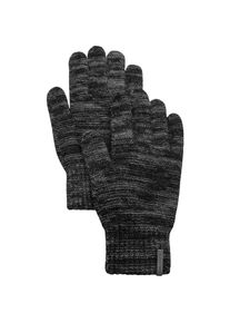 Chillouts Strickhandschuhe, Ben Glove schwarz