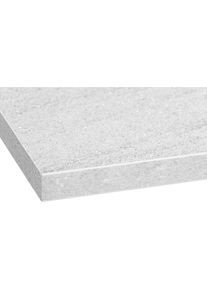 Optifit Arbeitsplatte »Mats«, 28 mm stark blau made_in_germany basalt