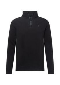 Protest Sportsweatshirt 'Perfecto' Herren, schwarz, Größe S