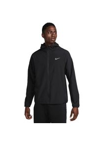 Nike Herren Dri-FIT Form Jacket schwarz