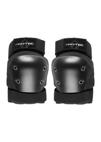 Pro-Tec Pro Ellenbogenschützer black