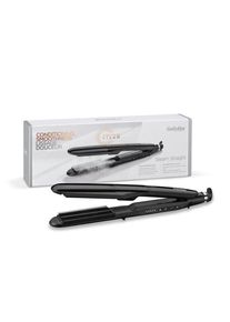 BaByliss Haarglätter Steam Straight