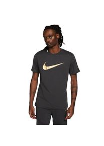 Nike Herren Sportswear Repeat T-Shirt grau