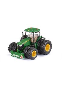 Siku RC-Traktor »John Deere 7290R Doppelreifen, App«