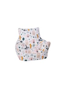 KNORRTOYS® Sitzsack »Wildlife«