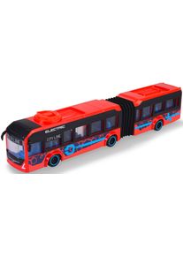 DICKIE TOYS Spielzeug-Bus »Volvo City Bus«