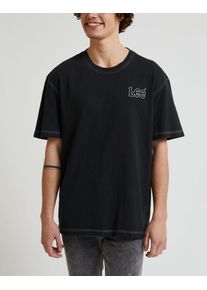 Lee® T-Shirt »TShirtsLooseSeasonalTee«