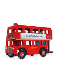 LE TOY VAN Spielzeug-Bus »London«