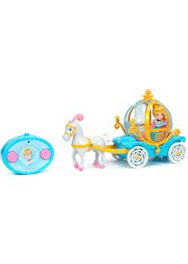 Jada RC-Auto »Disney Princess, Cinderella's Carriage«