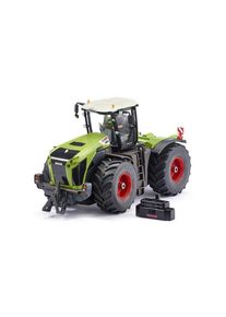 Siku RC-Traktor »Claas Xerion 5000 TRAC VC, App RTR,«