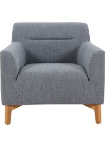 Andas Sessel »Kiruna«, bequemer Sitzkomfort, schöne Serienergänzung