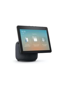 Amazon Smart Speaker »Echo Show 10 3.Gen, Schwarz«