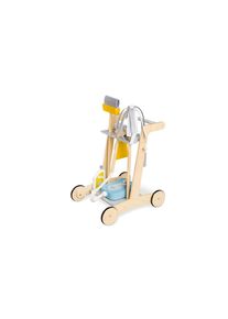 Pinolino® Kinder-Putzwagen »Pinolino Reinigungs-Spielzeug Putzwagen«
