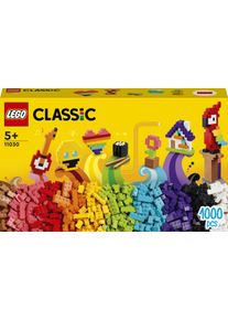 Lego® Konstruktionsspielsteine »Kreativ-Bauset«
