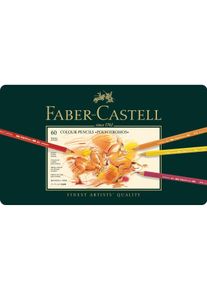 Faber-Castell Buntstift »Polychromo«