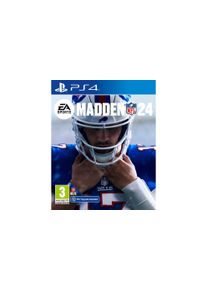EA Games Electronic Arts Spielesoftware »NFL 24 PS4«, PlayStation 4