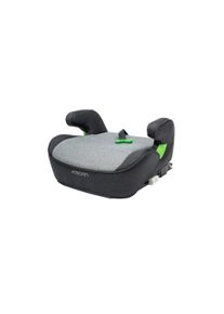 osann Kindersitzerhöhung »Lux Isofix i-Size Universe Grey«