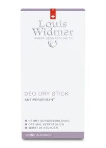 Louis Widmer Deodorant Dry Parfum (1 Kilogramm)