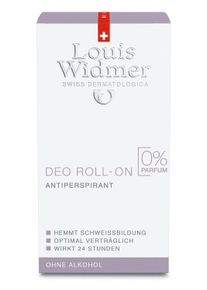 Louis Widmer Deodorant Non Parfumé (1000 g)
