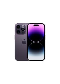 Apple iPhone 14 Pro, 256 GB, Violett