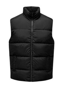 Only & Sons ONLY & SONS Steppweste »ONSALVIN QUILT PUFFER VEST OTW VD«