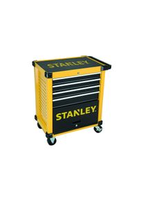 Stanley Werkstattwagen »4 Schubladen«