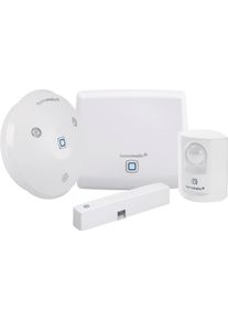 homematic IP Smart-Home Starter-Set »Alarm«