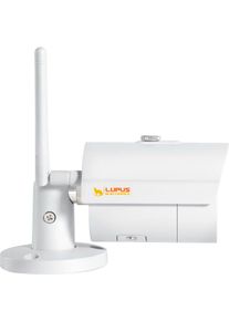 Lupus Electronics Überwachungskamera »LE202 WLAN«, Aussenbereich
