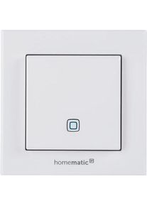 homematic IP Sensor »Temperatur- und Luftfeuchtigkeitssensor – innen (150181A0)«