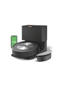 iRobot Nass-Trocken-Saugroboter »Roomba Combo j5+«
