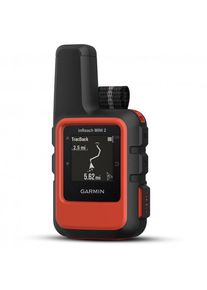 Garmin - Inreach Mini2 - GPS-Gerät rot/schwarz