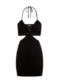 LSCN by LASCANA, Femmes Robe, noir