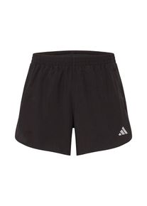 adidas Performance, Hommes Pantalon de sport 'RUN IT', noir / blanc