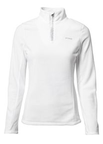 Protest Sportsweatshirt Damen, hellgrau / offwhite, Größe S