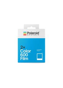 Polaroid Sofortbildkamera »Color 600 D«