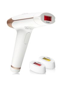 2THETA ETA IPL-Haarentferner »FENITÉ 834790000«, 300000 Lichtimpulse, Lichtimpulse-Technologie (IPL) bunt Geeignet für viele Körperteile