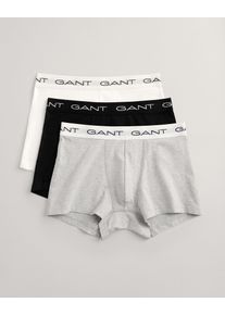 Gant 3er-Pack Boxershorts