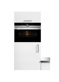 Siemens Backofen mit Mikrowelle »CM676G0S1«, CM676G0S1, Pyrolyse-Selbstreinigung, Pyrolyse-Selbstreinigung silberfarben Backöfen