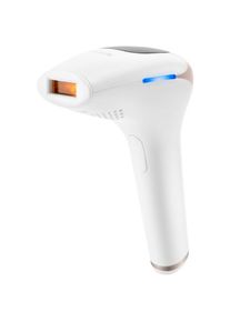 2THETA ETA IPL-Haarentferner »IPL Epilator Fenité, 934790000«, 300000 Lichtimpulse, Langfristige schmerzfreie Haarntfernung und Hautverjüngung weiß...