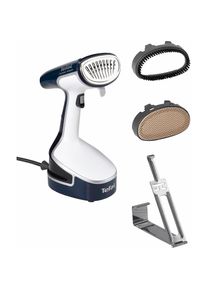 Tefal Dampfbürste »DR8085 Access Steam«, 1500 W, Schnell betriebsbereit blau Bügeleisen