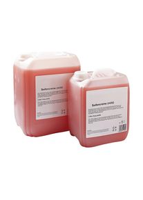 Savon liquide, 10 litres, rose, &agrave; partir de 10 pi&egrave;ces