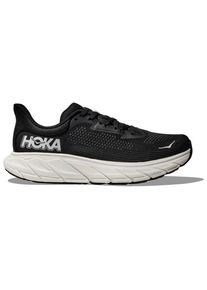 Hoka One One HOKA - Arahi 7 - Runningschuhe US 8 - Regular | EU 41 schwarz/grau