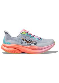 Hoka One One HOKA - Women's Mach 6 - Runningschuhe US 6,5 - Regular | EU 38 bunt