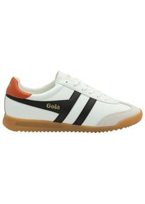 Gola - Torpedo Leather - Sneaker UK 7 | EU 41 weiß
