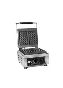 Waffeleisen Classico 17x10, Gastronomie-Bedarf